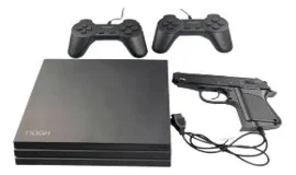 Consola Noga 01 8 Bit