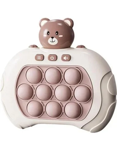 Consola Suono Pop It