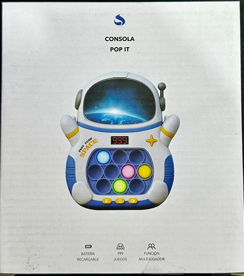 Astronauta