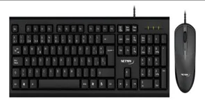 Solo Teclado Bluetooth 5.0 Blanco