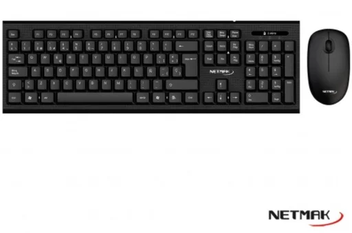 Combo Inalambrico Kb760