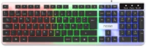 Teclado Gamer LED Nkb - T100