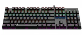 Teclado Mecanico Gamer Alliance