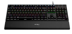 Teclado Mecanico Gamer Legend