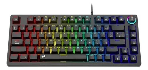 Teclado Mecanico Ability 75%