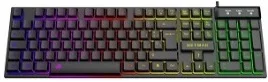 Teclado Gamer X408 Con RGB