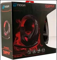 Auricular Gamer Ng-8620