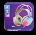Auricular Gamer RGB 705