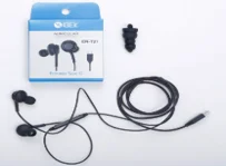 Auricular Ibek T27 Ficha C