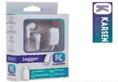 Auricular Jagger