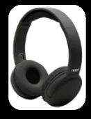 Auricular Aris 915 Negro New