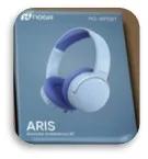 Auricular Aris 915 Azul New