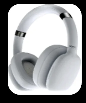 Auricular Noga Ng-920 Blanco
