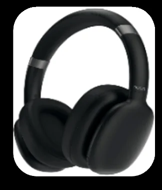 Auricular Noga Ng-920 Negro