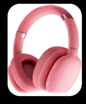 Auricular Noga Ng-920 Rosa
