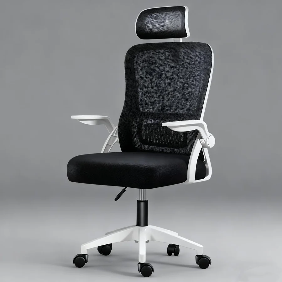 Silla De Oficina Importacion