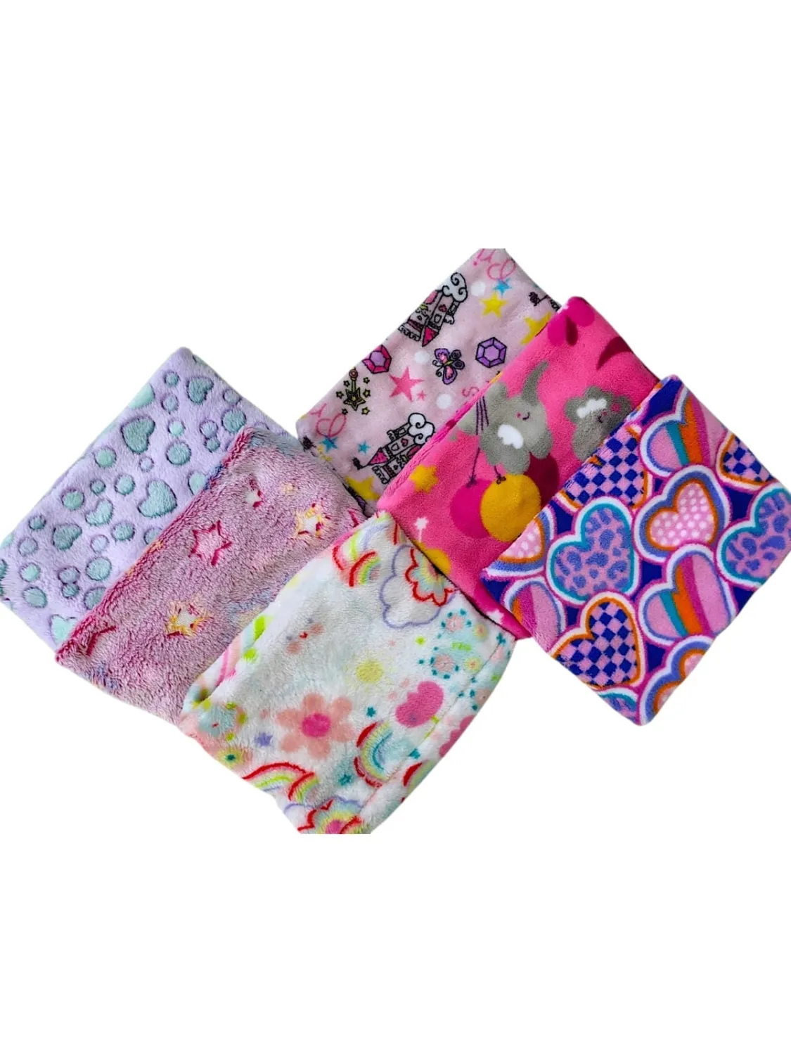 Cuello Soft de Niños