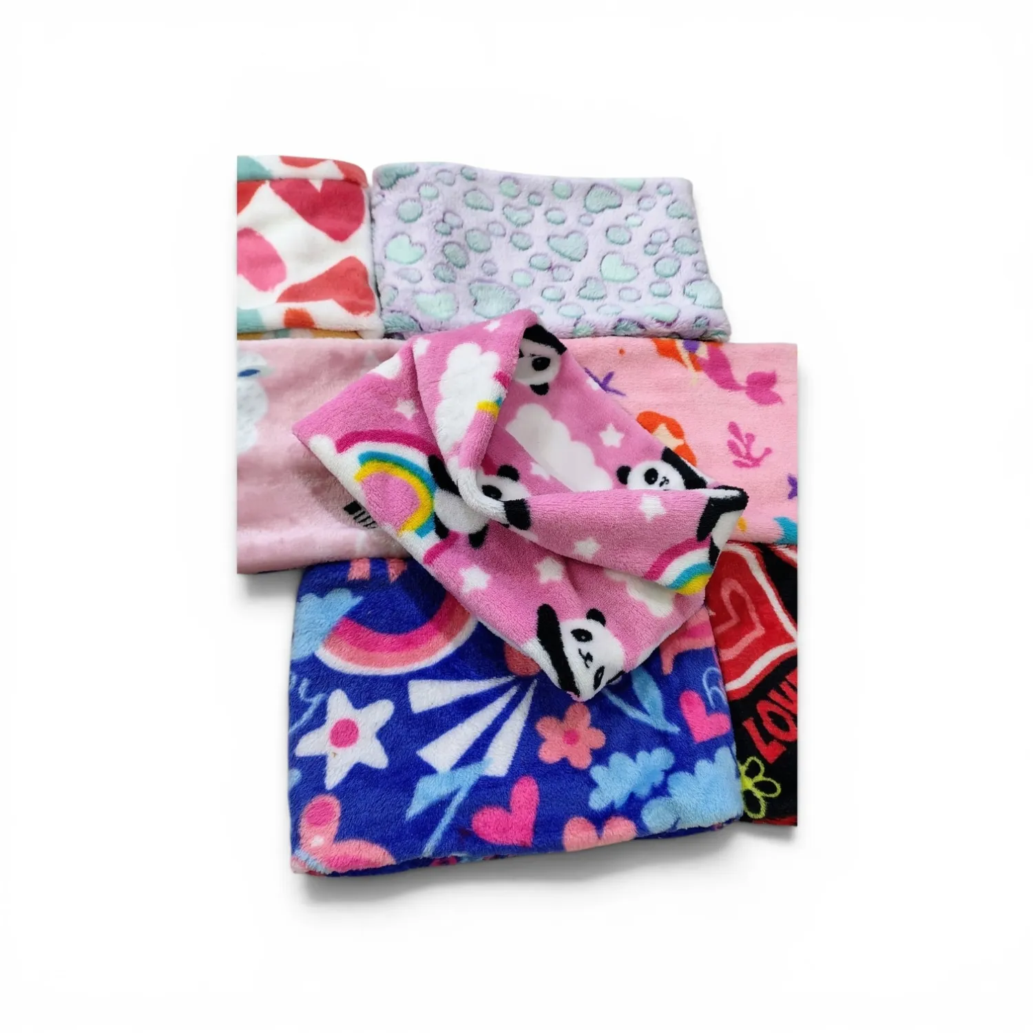 Cuello Soft de Niños