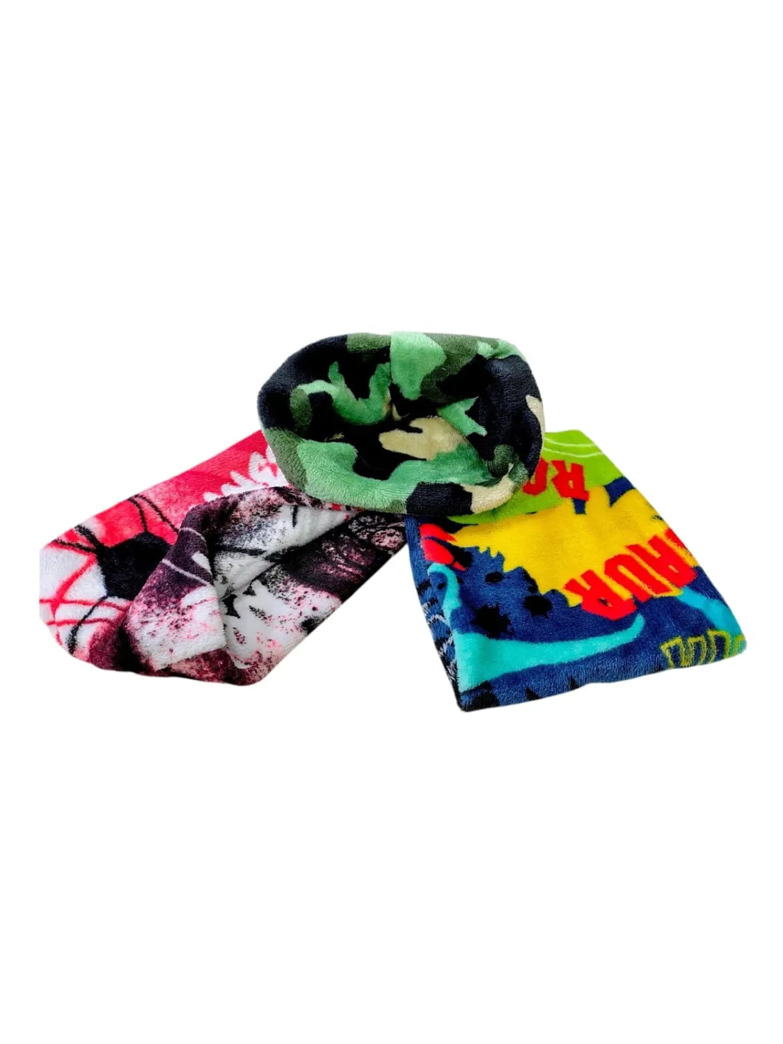 Cuello Soft de Niños