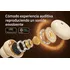 Auricular Twin Caja Simil Cuero M88
