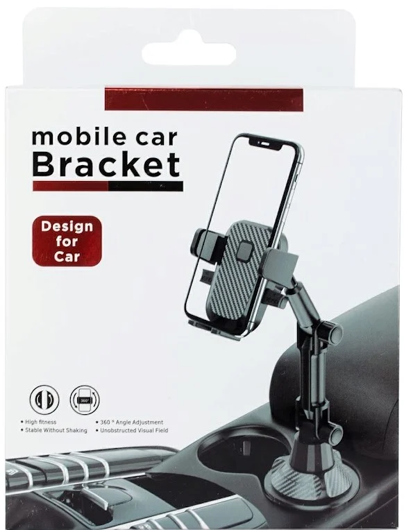Soporte Auto Extensible Bracket